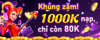 Kho Game Slot Đa Dạng