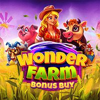 Wonder Farm Bonus Buy game thumbnail