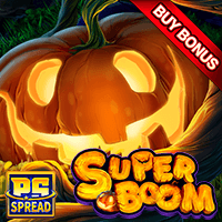 Siêu Bom icon