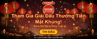 Trải nghiệm cá xèng trực tuyến tại VNCaxeng