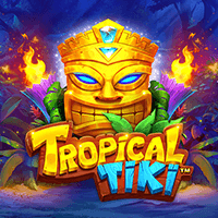 Tiki Nhiệt đới game thumbnail